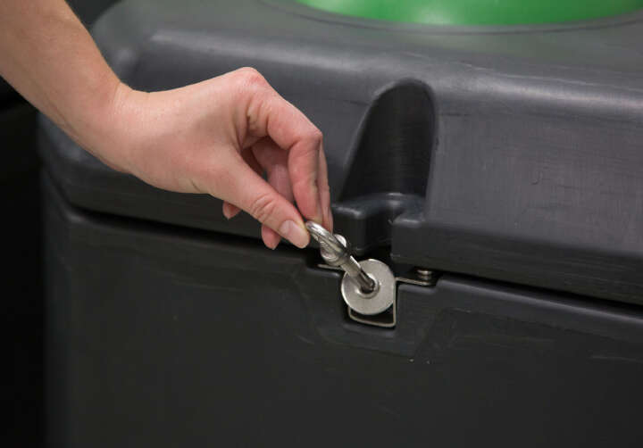 KERBL Thermotränke Duo